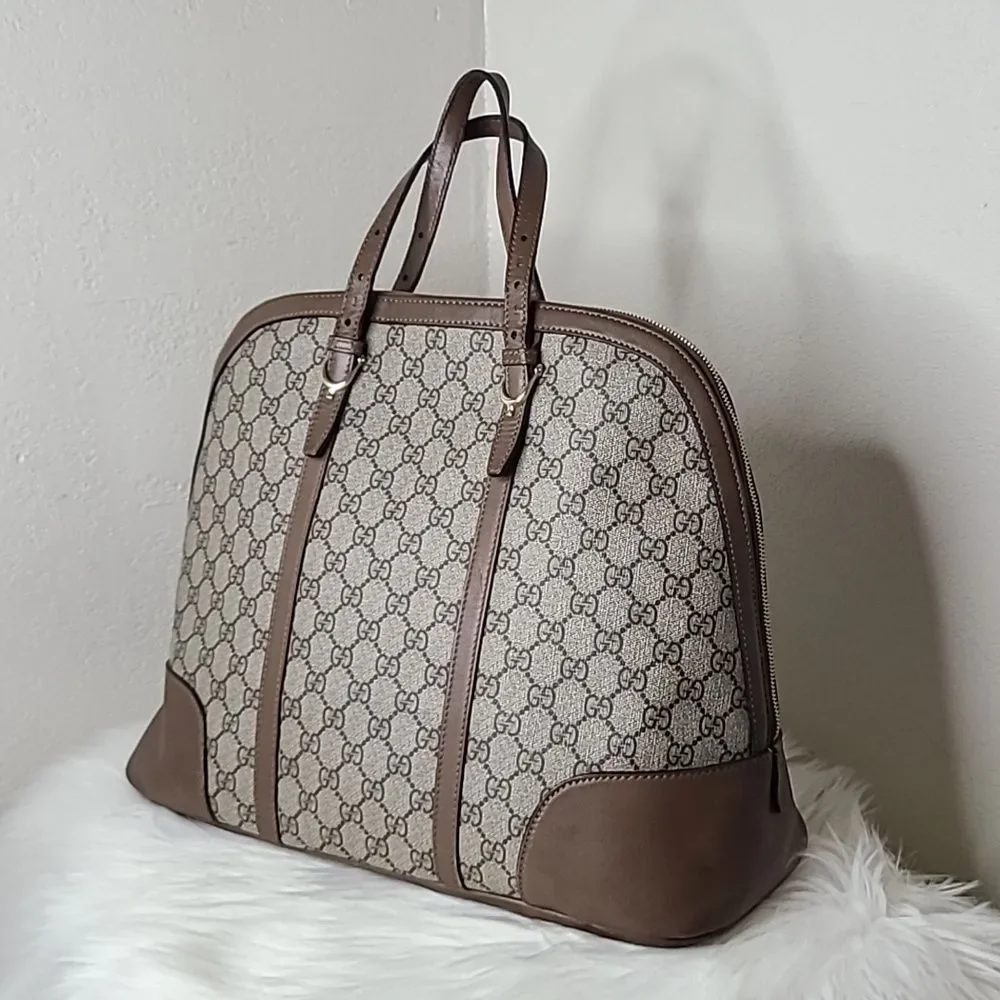 💯 Authentic Gucci Handbag 🍀 - Picture 9 of 16